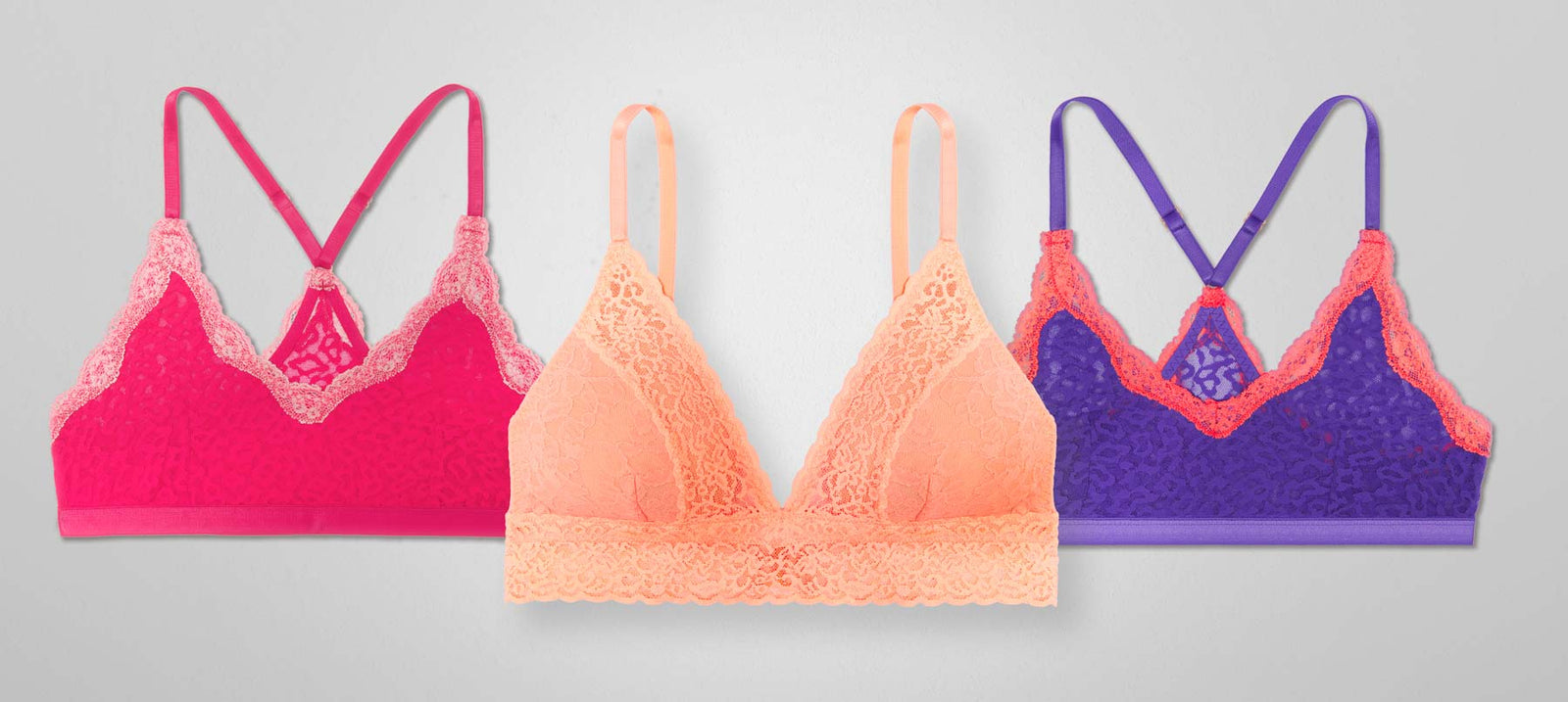 LoveSuze LoveNotes Why More Women are Wearing Wireless Bras And You Should, Too