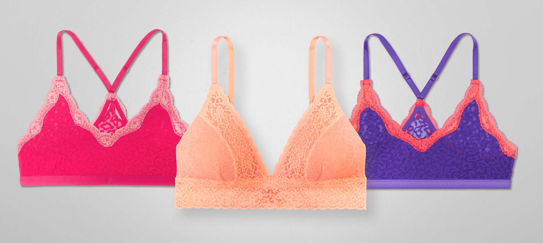 LoveSuze LoveNotes Why More Women are Wearing Wireless Bras And You Should, Too