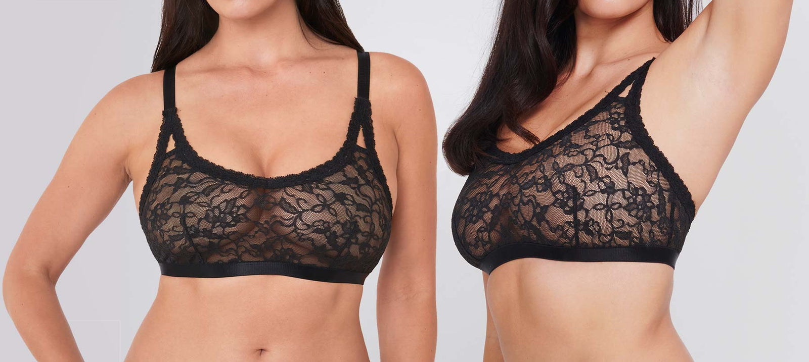 LoveSuze Lovenotes BlogThe Best Bra Style for Bigger Busts