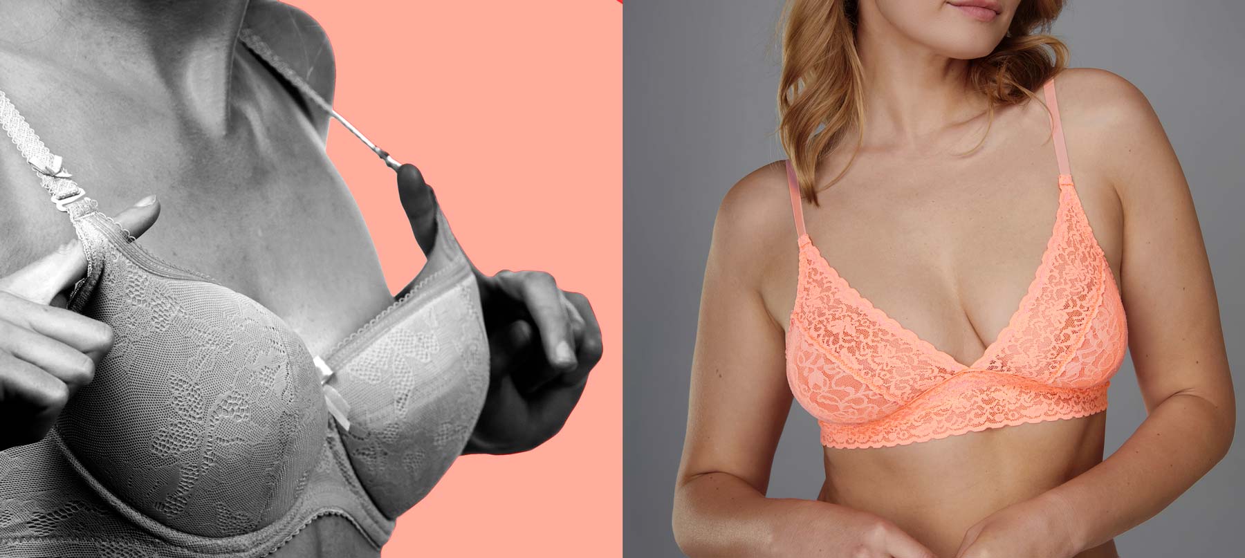 When is the Right Time to Replace Your Bra? - LoveNotes LoveSuze Blog