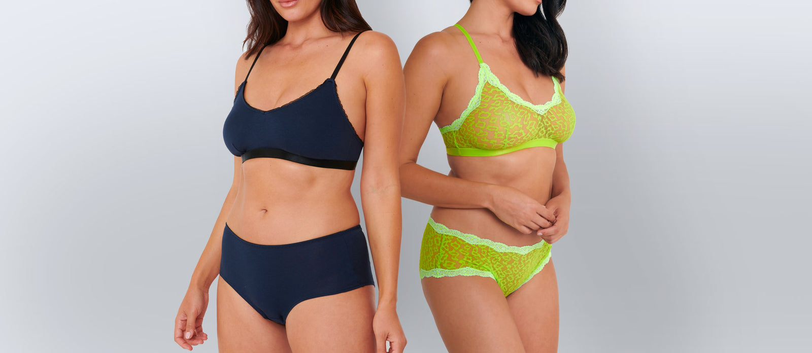 Scoop Bras and Bralettes - LoveSuze