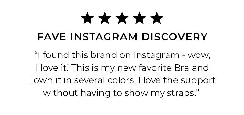 Review - Instagram - LoveSuze