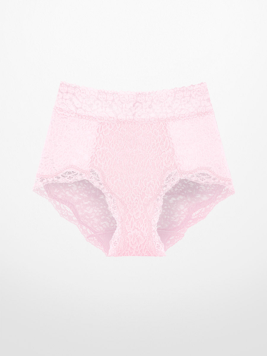 Luxe-Stretch Lace Shortie