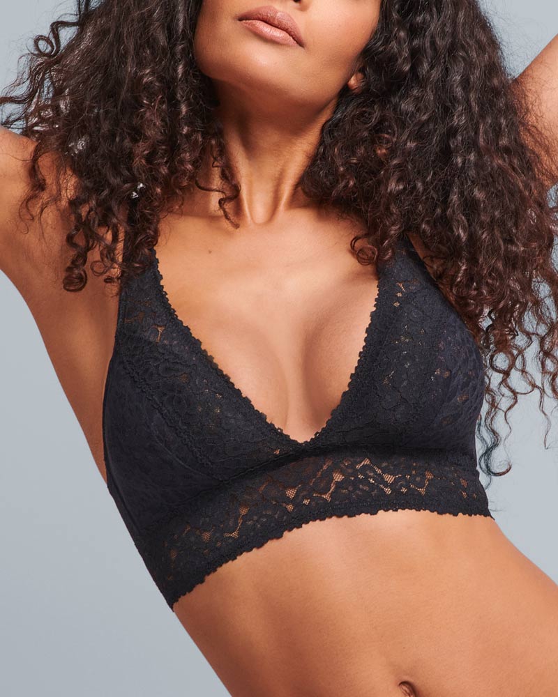 Bra and Bralette Collection - LoveSuze