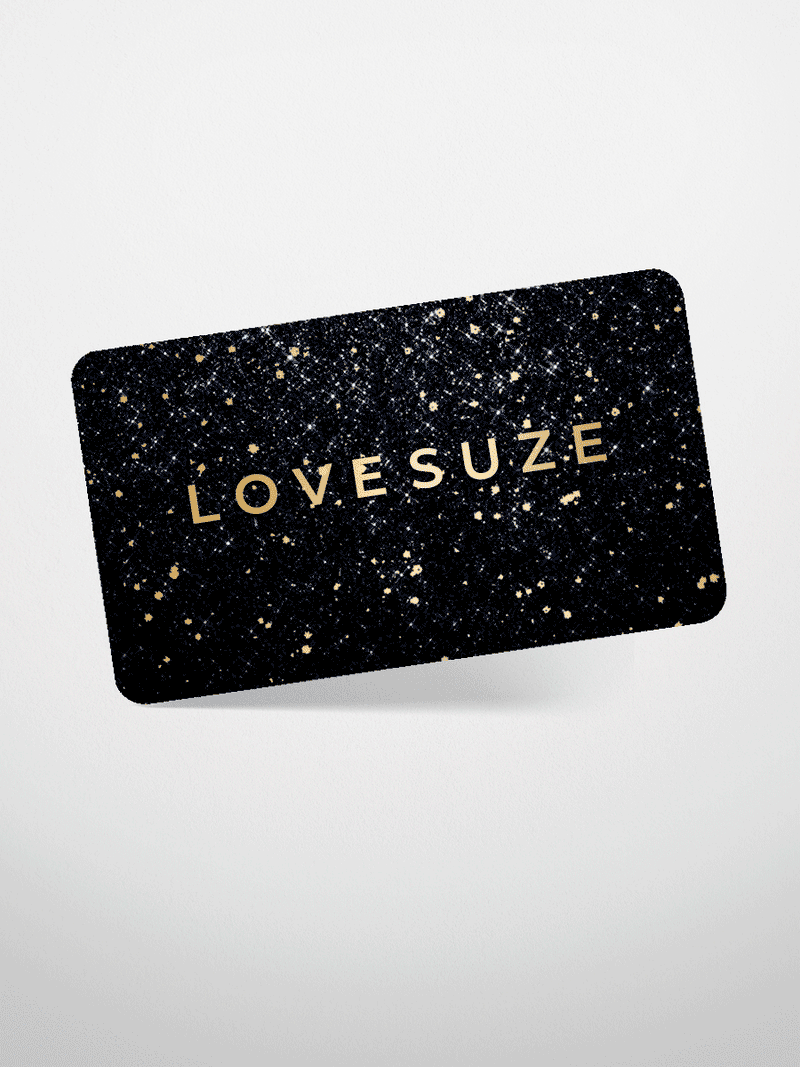 Jezza E-Gift Card - Love!